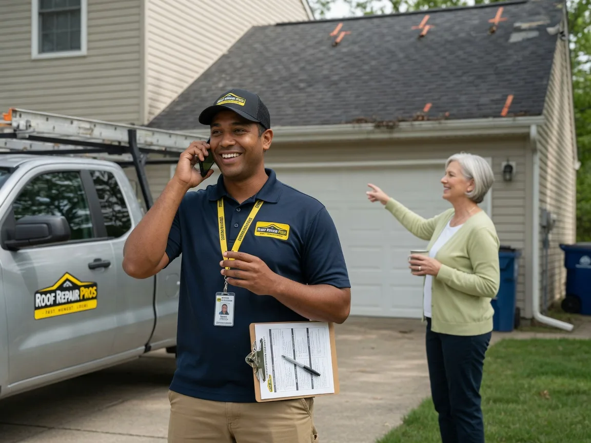 Roof Repair Andover, MN FAQs